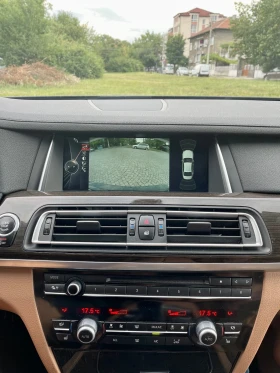 BMW 740 Li, снимка 4