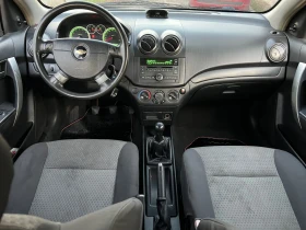 Chevrolet Aveo Отлично, снимка 7