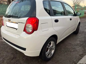 Chevrolet Aveo Отлично, снимка 5