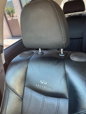 Infiniti M Бартер, снимка 5