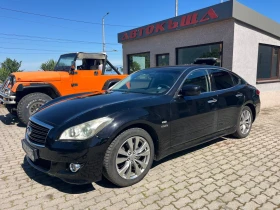Infiniti M Бартер, снимка 3