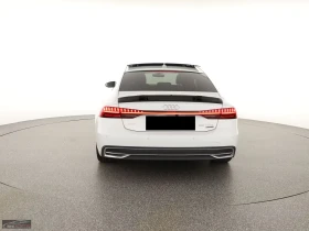 Audi A7 55TFSI/340HP/SLINE/360/PANO/HUD/KLESS/461z, снимка 8