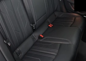 Audi A7 55TFSI/340HP/SLINE/360/PANO/HUD/KLESS/461z, снимка 14