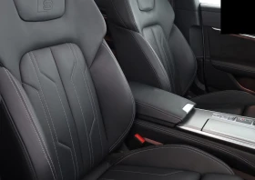 Audi A7 55TFSI/340HP/SLINE/360/PANO/HUD/KLESS/461z, снимка 13