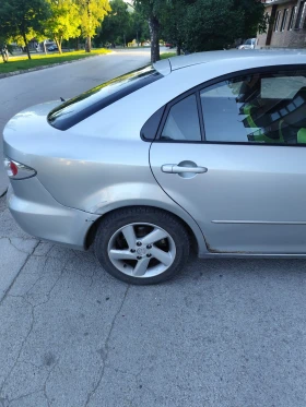 Mazda 6, снимка 4