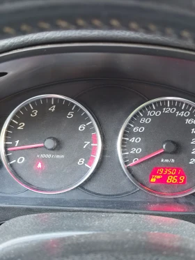 Mazda 6, снимка 8
