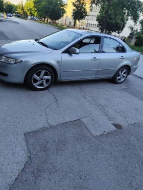 Mazda 6, снимка 2