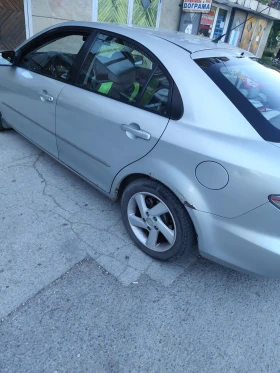 Mazda 6, снимка 6