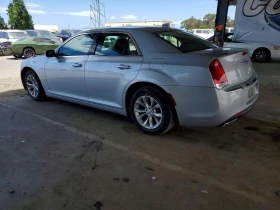 Chrysler 300c 3.6l 300 Touring, снимка 2