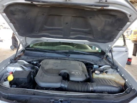 Chrysler 300c 3.6l 300 Touring, снимка 11