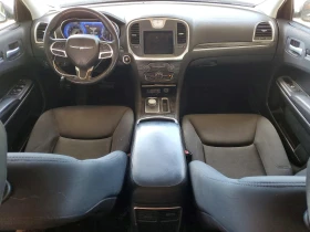Chrysler 300c 3.6l 300 Touring, снимка 8