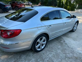 VW Passat Cc, снимка 6