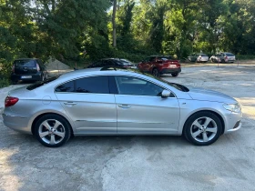 VW Passat Cc, снимка 4
