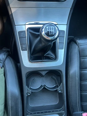 VW Passat Cc, снимка 9