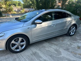 VW Passat Cc, снимка 3