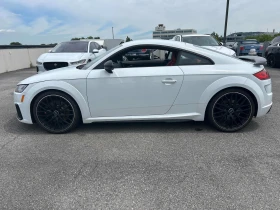 Audi Tt s, снимка 4