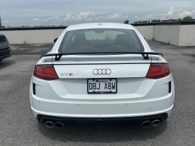 Audi Tt s, снимка 5