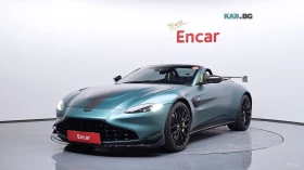 Aston Martin V8 Vantage F1 EDITION, снимка 1
