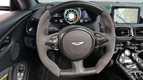 Aston Martin V8 Vantage F1 EDITION, снимка 13