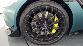Aston Martin V8 Vantage F1 EDITION, снимка 5