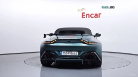 Aston Martin V8 Vantage F1 EDITION, снимка 4