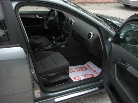 Audi A3 2.0TDI Sportbeck FACCE NAVI 6ck., снимка 14