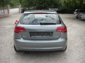 Audi A3 2.0TDI Sportbeck FACCE NAVI 6ck., снимка 4