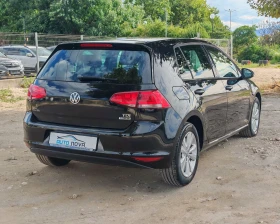 VW Golf 1.6 ДИЗЕЛ! УНИКАЛНО СЪСТОЯНИЕ! КАТО НОВА!, снимка 7