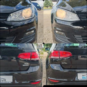 VW Golf 1.6 ДИЗЕЛ! УНИКАЛНО СЪСТОЯНИЕ! КАТО НОВА!, снимка 15