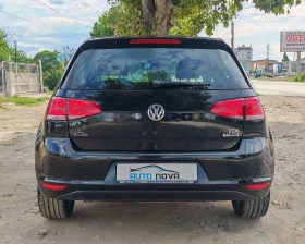 VW Golf 1.6 ДИЗЕЛ! УНИКАЛНО СЪСТОЯНИЕ! КАТО НОВА!, снимка 6