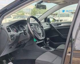 VW Golf 1.6 ДИЗЕЛ! УНИКАЛНО СЪСТОЯНИЕ! КАТО НОВА!, снимка 8