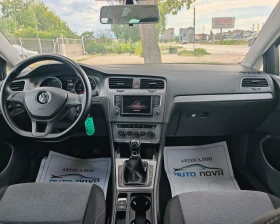 VW Golf 1.6 ДИЗЕЛ! УНИКАЛНО СЪСТОЯНИЕ! КАТО НОВА!, снимка 13