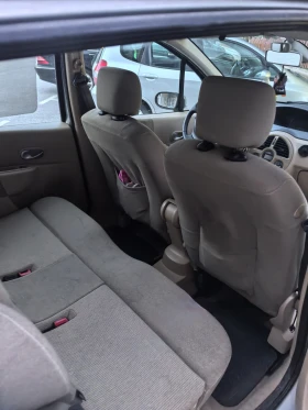 Renault Modus, снимка 6