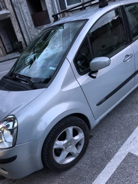 Renault Modus, снимка 2