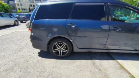 Mitsubishi Grandis 7 местна , снимка 6