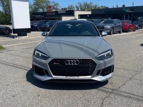Audi Rs5 ЦЕНА ДО БЪЛГАРИЯ РЕГИСТРАЦИЯ & АВТОКРЕДИТ, снимка 2