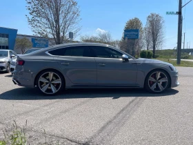 Audi Rs5 ЦЕНА ДО БЪЛГАРИЯ РЕГИСТРАЦИЯ & АВТОКРЕДИТ, снимка 4