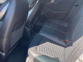 Audi Rs5 ЦЕНА ДО БЪЛГАРИЯ РЕГИСТРАЦИЯ & АВТОКРЕДИТ, снимка 9