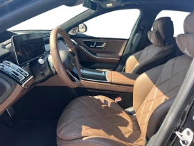 Mercedes-Benz S 680 Maybach 4MATIC, снимка 8