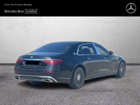 Mercedes-Benz S 680 Maybach 4MATIC, снимка 3