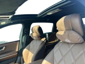 Mercedes-Benz S 680 Maybach 4MATIC, снимка 13