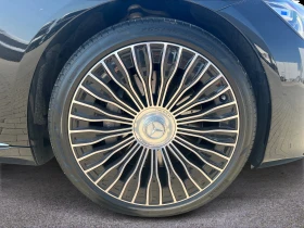 Mercedes-Benz S 680 Maybach 4MATIC, снимка 5