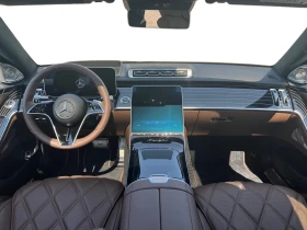 Mercedes-Benz S 680 Maybach 4MATIC, снимка 6