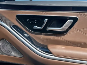 Mercedes-Benz S 680 Maybach 4MATIC, снимка 10