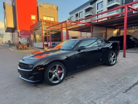Chevrolet Camaro, снимка 6
