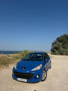 Peugeot 207, снимка 5