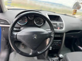 Peugeot 207, снимка 10