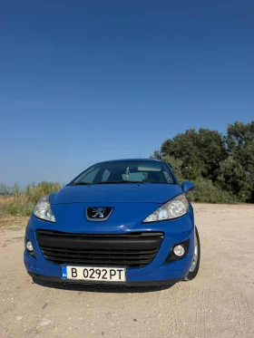 Peugeot 207, снимка 6