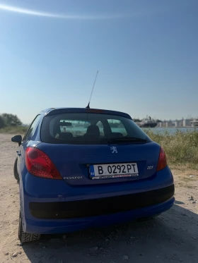 Peugeot 207, снимка 3
