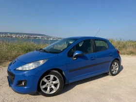 Peugeot 207, снимка 7